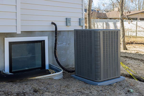 Hvac Repair And Maintenance Services HVAC Repair and Maintenance Services