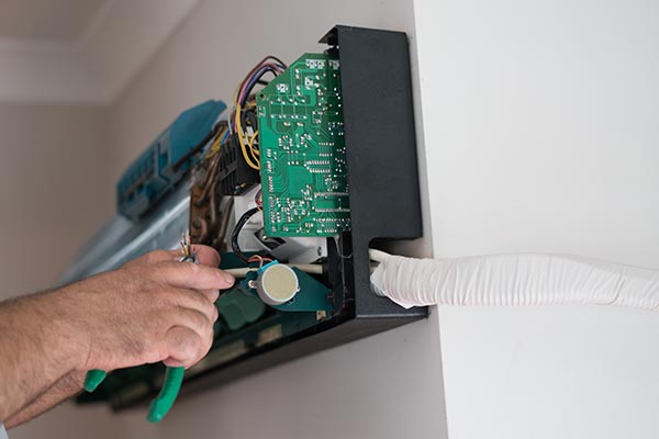 Mini Split And Heat Pump Installation Services Mini‑Split and Heat Pump Installation Services