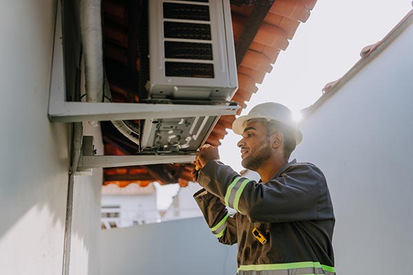 Professional HVAC Services