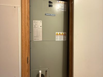 Air Handler Unit Maintenance