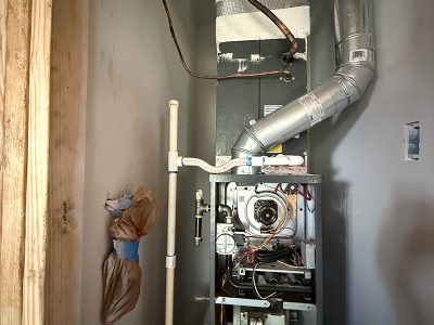 Furnace Maintenance