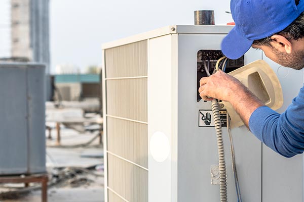 Learn More About Heating Services