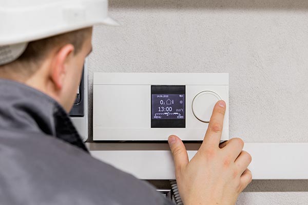 Learn More About Thermostats Services